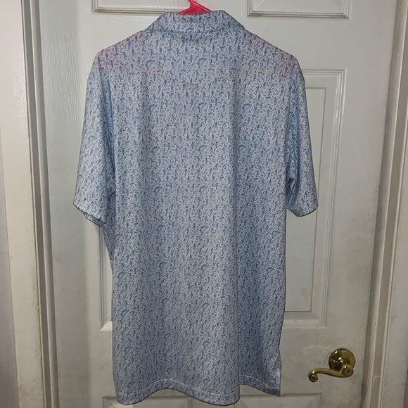 Like New Peter Millar Summer Comfort Shirt - Picture 2 of 6